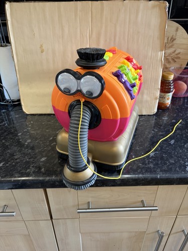 Teletubbies electronic noo - teletubbies,