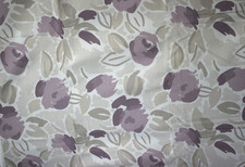 LAURA ASHLEY Cotton/Linen
