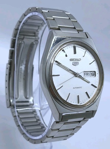 Vtg 1986 seiko automatic - vtg,