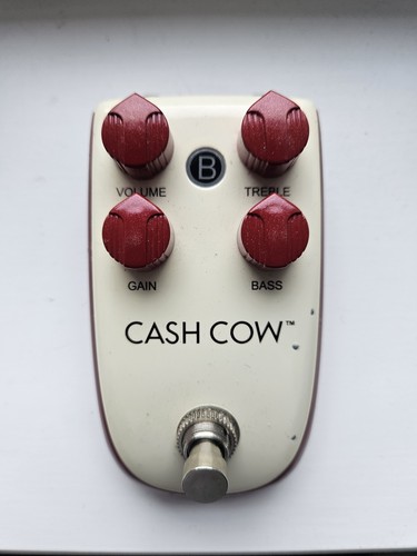 Danelectro billionaire cash - danelectro,