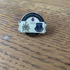 Newcastle united v Everton
