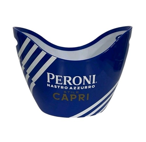 Peroni nastro azzurro stile - azzurro,