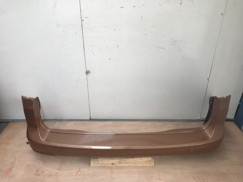 Caddy rear bumper - vw, in