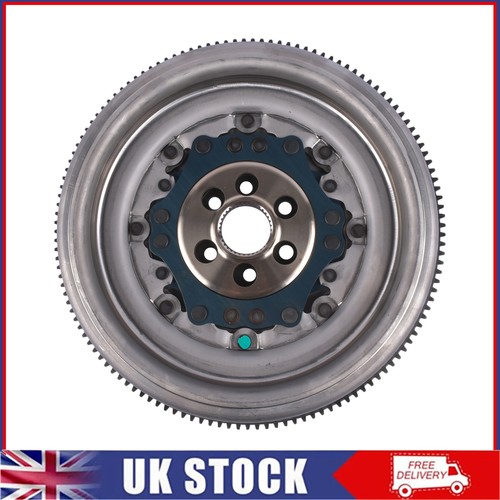 Dual mass flywheel 2295000541 - dual,