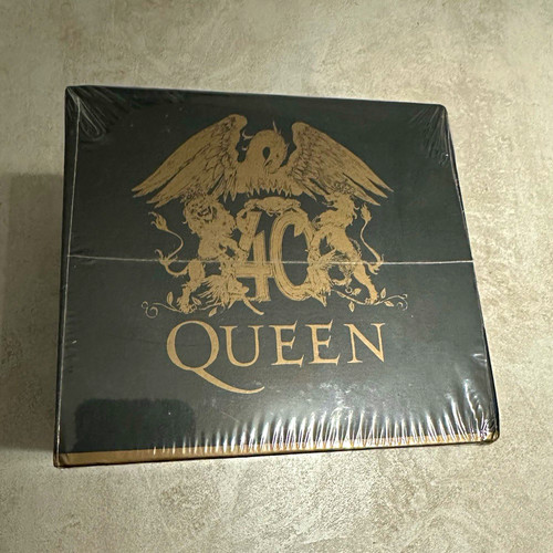 Queen box set - queen,