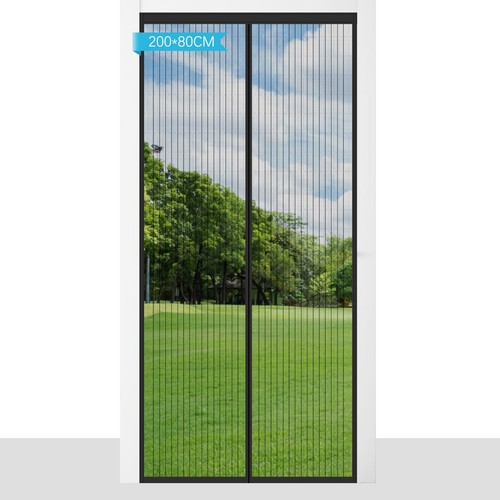 80cm 200cm magnetic - 80cm,