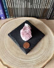 New Grade A Rough Rubellite