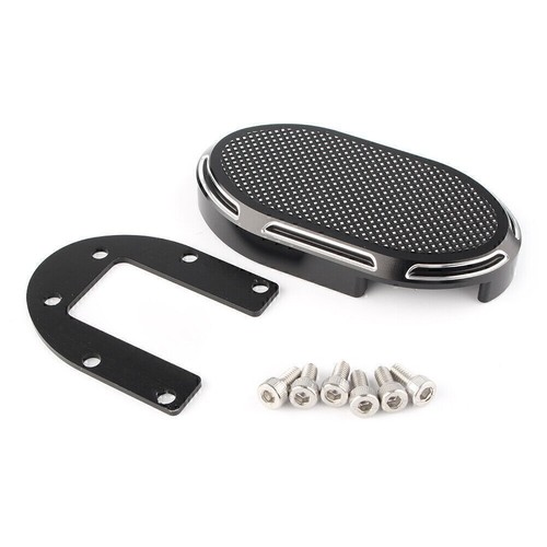 Cnc brake cover pedal pad - cover,