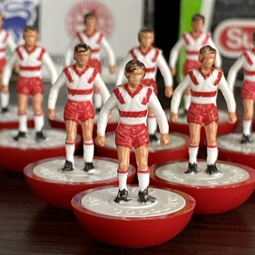 Subbuteo lw team - lw,