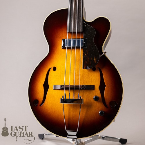 Rozeo ladybug bass fretless - rozeo,