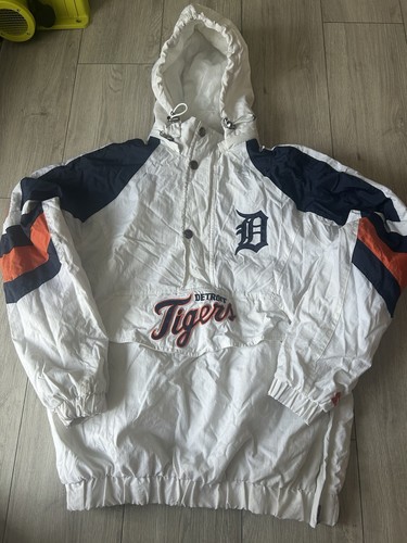 Starter detroit tigers vintage - starter,