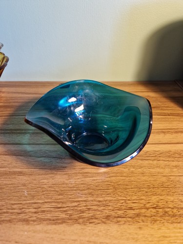 Vintage sowerby mcm kingfisher - vintage,