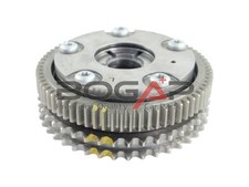 ENGINE TIMING CAMSHAFT