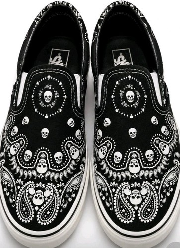 Vans slip unisex low top - vans,