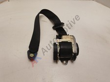 Chrysler Crossfire Front Seat Belt Right Drivers Offside 566280201