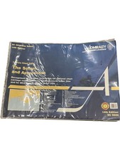 Admiralty leisure chart - leisure, sc