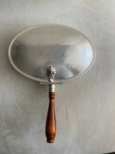 Antique silver copper - antique, on