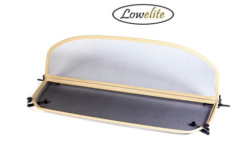 Windblocker for bmw serie - for, 3