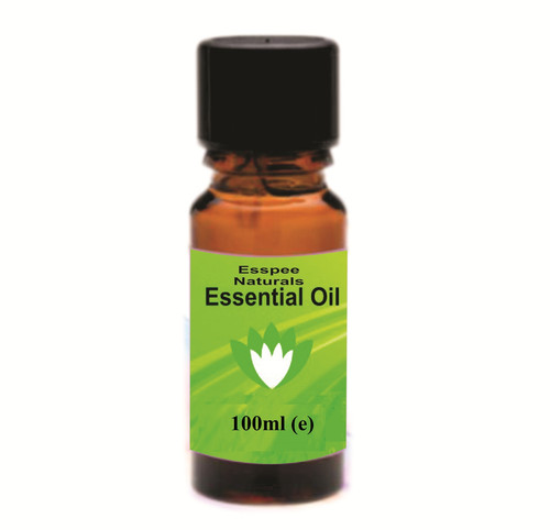 Essential oil 100ml - oil, 100%
