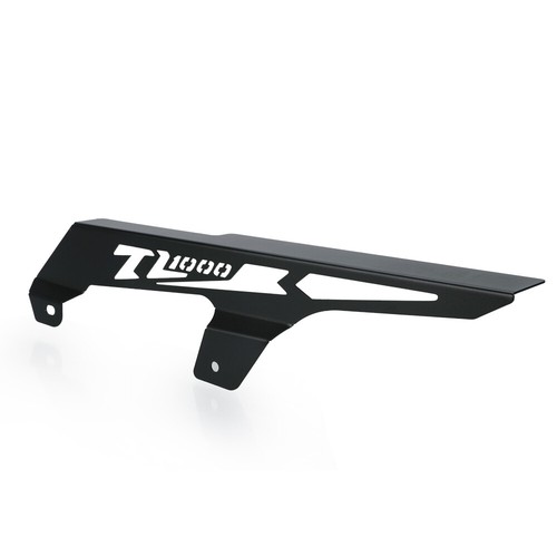 Motorcycle chain guard - motorcycle,