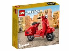 LEGO CREATOR Set 40517 Vespa