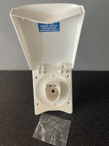 Truma ultraflow water intake - truma,
