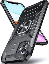 iPhone 11 Case Military Grade