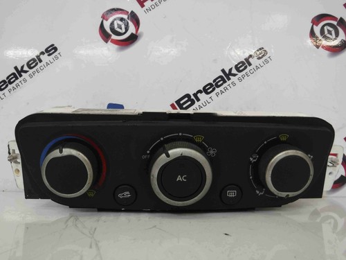 Renault scenic mk3 - scenic, 2009-2016