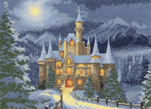 Heritage crafts christmas - heritage,