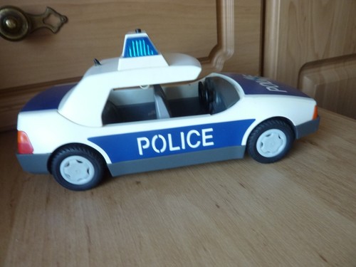 Playmobil 6920 city action - 6920,