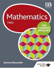 Mathematics for common - mathematics,