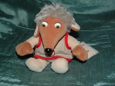 THE WOMBLES SMALL TOMSK WOMBLE