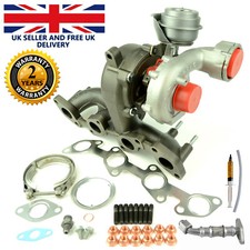 Turbocharger 724930 audi - turbocharger,