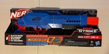 Nerf Alpha Strike Big Cat