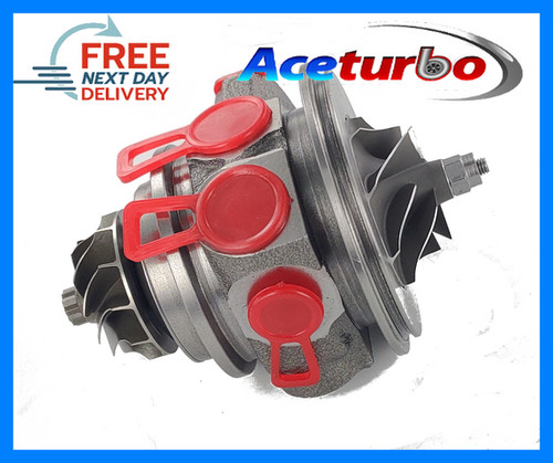 Turbo cartridge for - fiat, panda