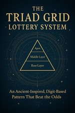 Triad Grid Lottery System