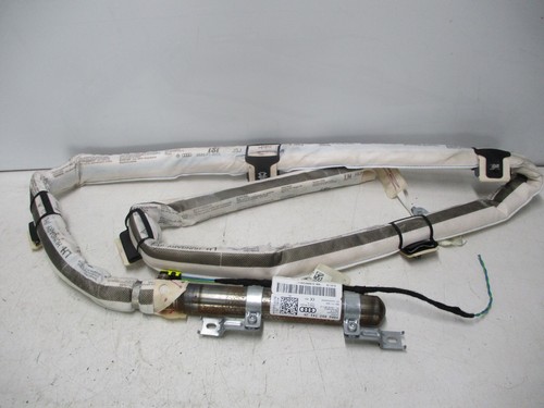 Audi headliner curtain roof - headliner,