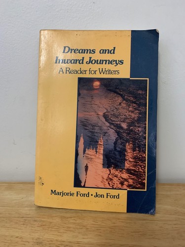 Dreams and inward journeys a - and, journeys: