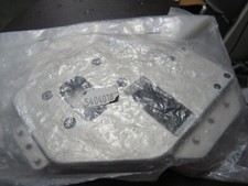 TAMIYA NITRO THUNDER CHASSIS PLATE ENGINE MOUNT UNUSED 