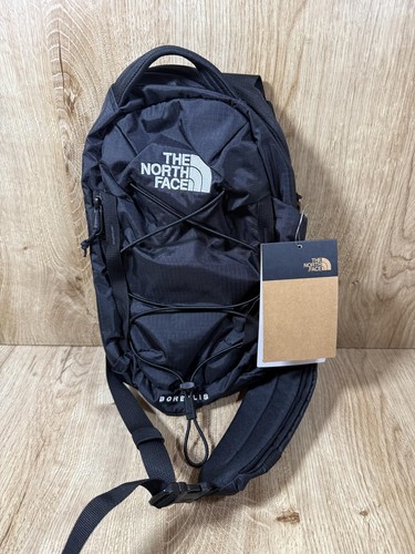 The north face - the, black