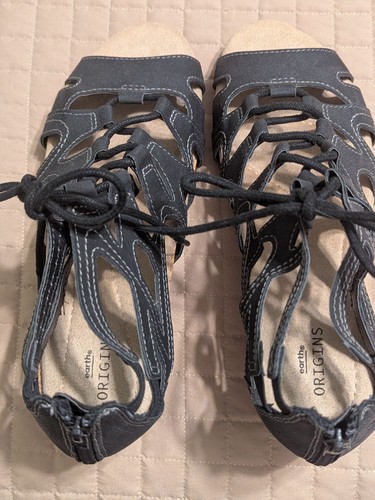 Earth origins womens sandals - origins,