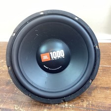 JBL GT4 Series -12”