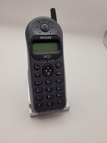 Vintage 1990s 1999 philips - 1999,