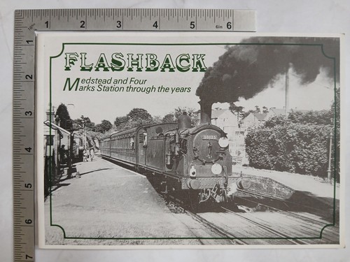 Flashback medstead and four - flashback;,