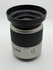 MINOLTA AF 28-100mm F3.5-5.6 D