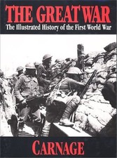 The Great War - H W Wilson