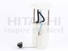 Fuel Tank Sender Unit Service