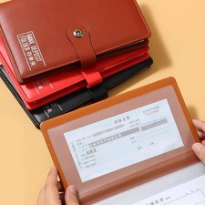 Office Receipt And Payment