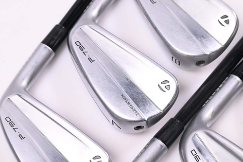 Taylormade p790 2023 irons - p790, /