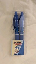 Sonic The Hedgehog Set Of 2